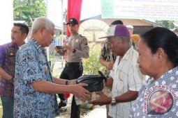 Pemkab Asahan Gelar Pasar Murah Sambut Tahun Baru