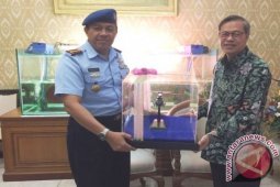 Syahrun Apresiasi Kinerja Heddezul