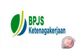 Pedagang Pasar Terapung Pun Ikut PBJS Ketenagakerjaan