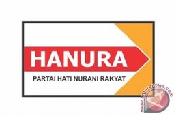 Oesman Sapta: 17 anggota DPD gabung Hanura