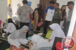 BKKBN: Program KB Bukan Membatasi Jumlah Anak