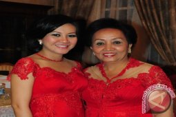 Karolin : Frederika Sosok Ibu Yang Sempurna