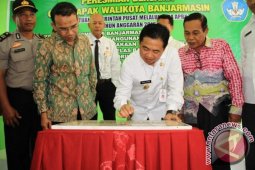 Pengembang Perumahan Harus Siapkan TPS Terpadu.