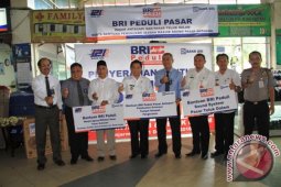Pemkot Bakal Tangani Pengelolaan Sentra Antasari