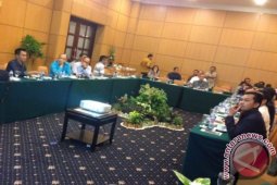 Banggar Serius Bahas R-APBD 2017