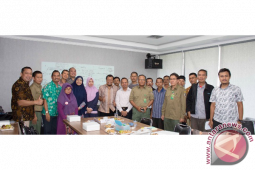 BLU -KLHK Kucurkan Fasilitas Pembiayaan Hutan Rakyat Pandeglang