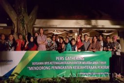 BPJS Ketenagakerjaan Ajak Media Tingkatkan Kepedulian Kepesertaan
