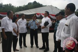 Karolin : PLBN Entikong Diharapkan Berdampak Pada Landak