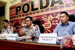 Polisi Kantongi Nama-Nama Pengerah Massa di Sabu