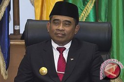 Pemprov Sediakan Sarana Umum Malam Pergantian Tahun