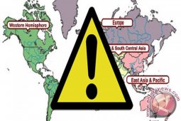 Pengamat: "Travel Advisory" Australia Tak Pengaruhi Bali