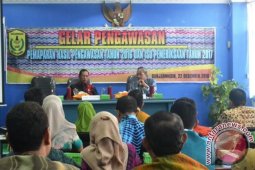 Inspektorat Ingin Banjarmasin Kembali Raih WTP