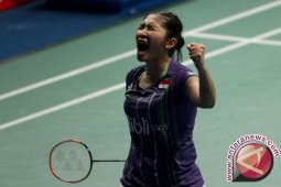 Lindaweni Pensiun Dari Bulu Tangkis