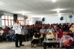 Legislator: Jangan Beri Ruang Praktik Korupsi