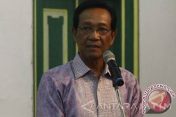Sultan HB X Berjanji Tidak akan Gusur PKL Malioboro