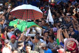 Kejagung belum pastikan eksekusi mati jilid IV