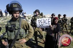Menteri Luar Negeri Israel: Amerika Serikat telah tinggalkan Israel