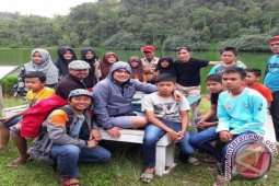 Dwiki: Desa Wisata Lempur banyak memberi kesan