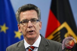 Ancaman Terorisme di Jerman Masih Tinggi