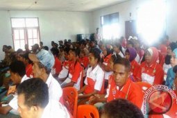 BUMDes dapat dimanfaatkan tampung kopra petani