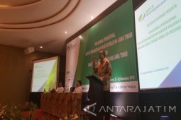 BPJS Ketenagakerjaan Jalin Kerja Sama Disnaker
