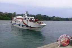 Dishub Maluku jamin kelaikan armada mudik lebaran