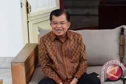 Wapres : Indonesia alami gejala radikalisme global