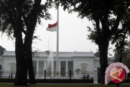 Aceh kibarkan bendera setengah tiang