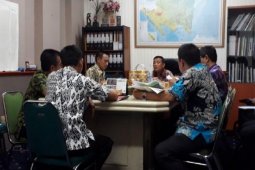 Lampung Terus Sosialisasikan Pengadaan Tanah Untuk Jalan Tol