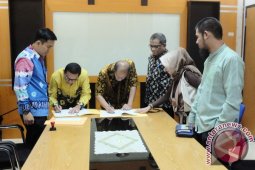 STIA Manfaatkan PPOB Bank Kalsel Syariah