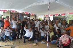 Surya Siap Mengabdi Demi Kemajuan Buleleng