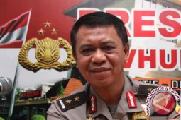 Surat "Pengantin" Ditemukan Dalam Penggerebekan Teroris Purwakarta