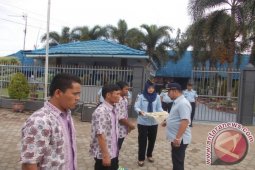 12 Napi Dapat Remisi Natal
