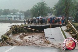 BPBD : Kondisi Bima 90 Persen Pulih Pascabanjir Bandang