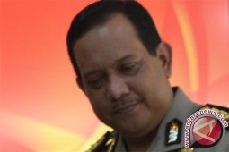 Empat teroris Purwakarta rencanakan serang pos polisi