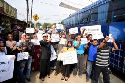 Promosikan Peuyeum  "Om Telolet Om" Jadi "Om Peuyeum Om"