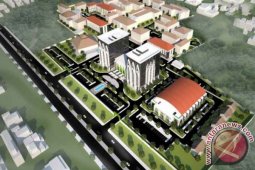 Wakapolri-tokoh Islam bahas pendirian Universitas Islam Internasional