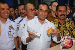 Tirtonadi jadi standar pelayanan terminal bus Indonesia