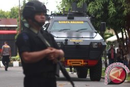 Balanced Approach to Eradicate Terrorism