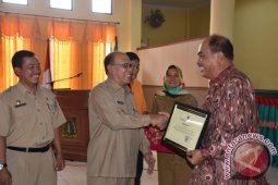 Tebing Tinggi Endemis DBD