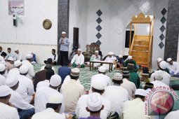 MAULID DISUMBER MULIA