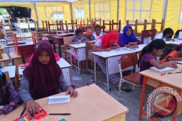 Pemerintah Aceh prioritaskan pembangunan sekolah pascagempa