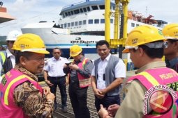 Konektivitas Laut Sulut-Filipina Selatan Segera Dibuka