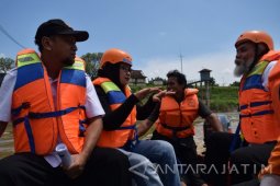 Tinjau Jembatan Ploso
