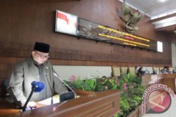 Perda Pendidikan Disahkan