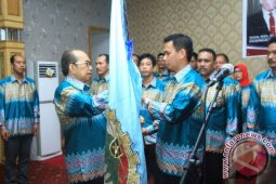 Bupati: koperasi jangan bergantung pada kucuran modal