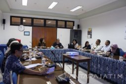 Unair-Timor Leste Jajaki Kerja Sama Pengembangan SDM Kesehatan