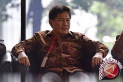 KPK segera tetapkan status anggota Komisi V DPR Musa Zainuddin