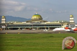Bandara Halal Dunia 2016