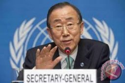 Pembelot Partai Berkuasa Korsel Harap Kepala PBB Bergabung